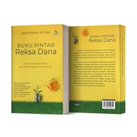 Gambar Buku Pintar Reksa Dana - Aqida Shohiha, S.E.I., M.E. - LAKSANA - Not Specified dari DIVA Press Group Kab. Bantul 1 Tokopedia