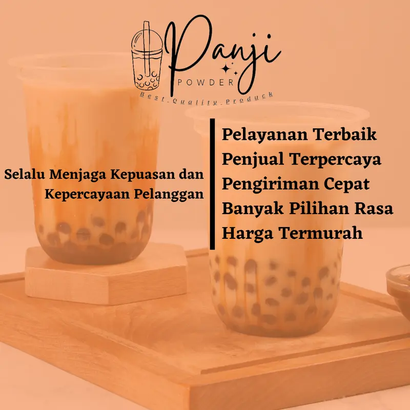 KRIMER BUBUK 100GR / CREAMER BUBUK WHIPPING CREAM BUBUK CREAMER NON DIARY 100GR KRIMER CREAMER PREMIUM Bahan 3