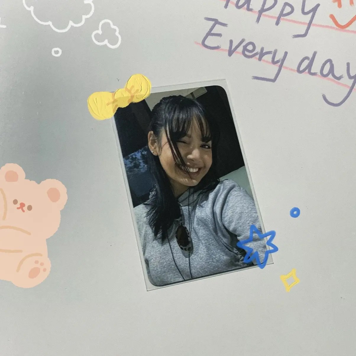 Card Black Pink Chính hãng