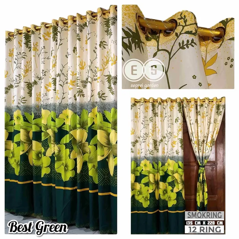 Gorden smokring motif Gina 0