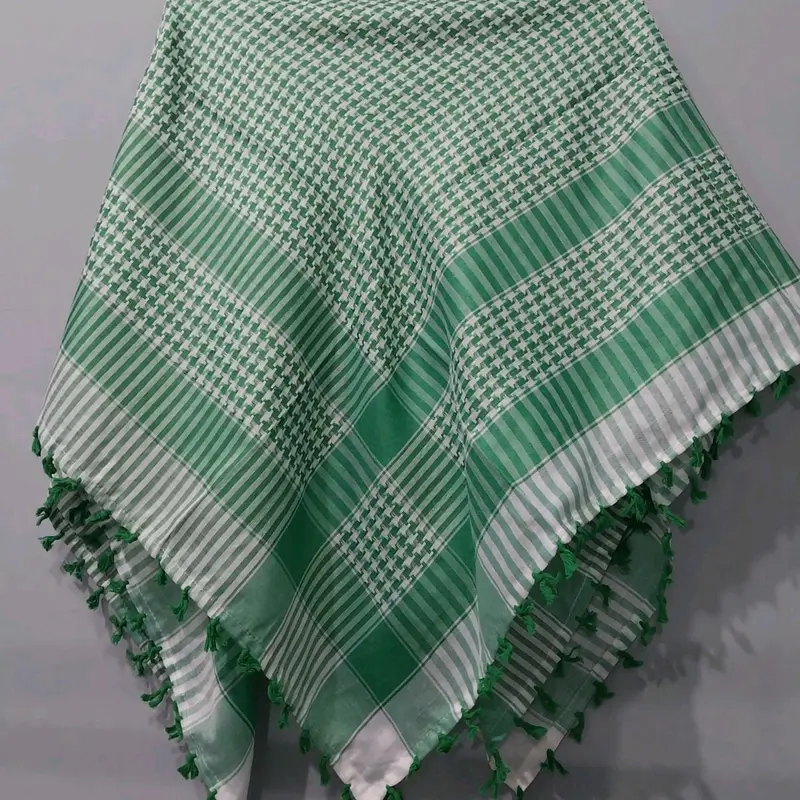 sorban / sorban haji /sorban trendy /sorban arab /sorban kerudung sorban murah Katun 4