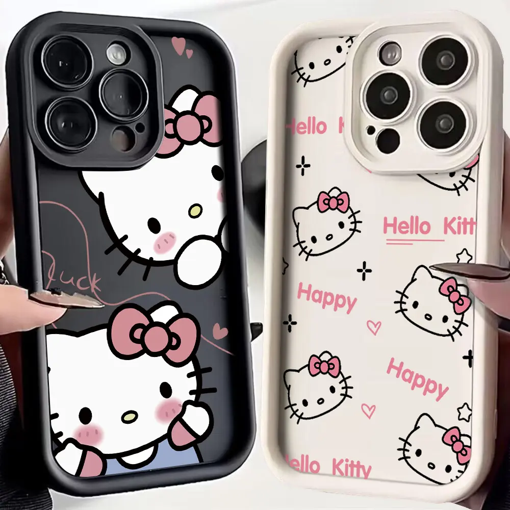 pusheen phone case Pusheen the Cat Acrylic Keychain Charm - I'm Busy – Hamee.com