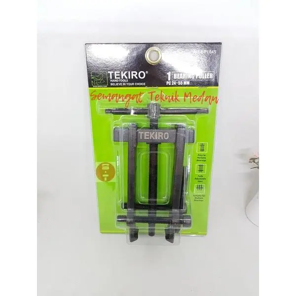 TREKER BEARING PULLER TARIK PEMBUKA PENARIK LAHAR BESAR AB2 TEKIRO 0