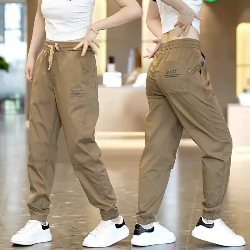 COMBO 2 Quần JOGGER kaki nam-nữ dáng thể thao,tập Gym, tập thể dục thể thao, fom dáng phù hợp mọi lứa tuổi, có nhiều màu sắc để lựa chọn, size S-3XL - Sport 2