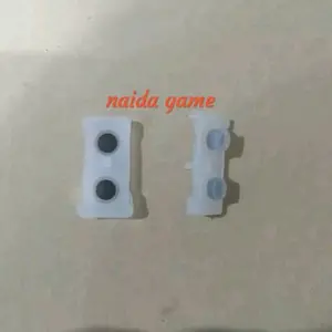 KARET R/L STIK PS 3 BENING 20 PCS / KARET R/L STICK PS3 ORI/OP BENING