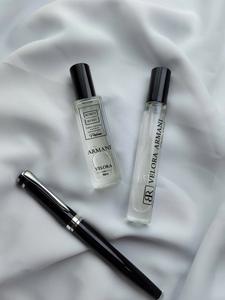 Nước hoa body mist 20ml tặng kèm 10ml, Nước hoa bỏ túi tiện lợi, thơm lâu