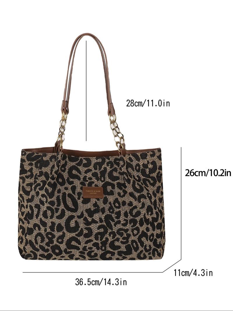 Product Introduction of Women's Fashionable Solid Color Tote Bag, Large Capacity Patched Shoulder Bag for Daily Used, Casual Trendy Versatile High-quality Daily Commuting Bag, Girl Fashionable Bag, Gifts for Girlfriend Travel Accessories 7