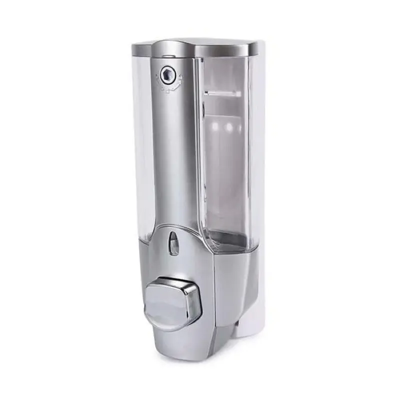 Dispenser Sabun / Shampoo Single Soap Dispenser Tempat Sabun Cair 0