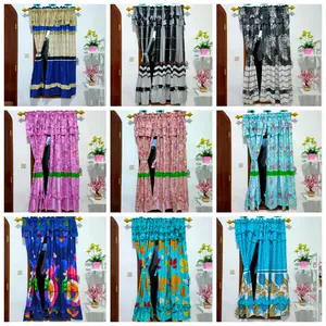 GORDEN SERUT JENDELA UK 100*150(ecer satuan