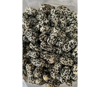 WIJEN ZEBRA 500 GRAM | MANCHO | MANCO | KUE KERING WIJEN | TAI KUCING WIJEN HITAM