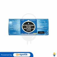 Gambar CENDO EYEFRESH MINIDOSE 5 X 0.6 ML dari Apotek Berkah Bersama by GoA Kota Bekasi 2 Tokopedia