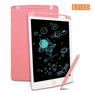 RESTOCK!!! PAPAN TULIS ANAK LCD TABLET EDUKASI ANAK / TABLET DRAWING WRITING / Papan Tulis Digital Belajar Pen Toy