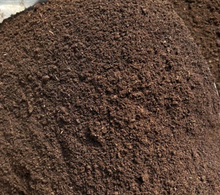 1kg phân bò ủ vi sinh sfarm đã qua sử lý