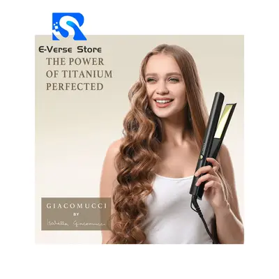 Titanium Hair Styling Tool - buy Ultimate Styling Tool