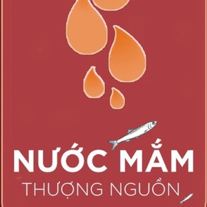 Nước mắm Thượng Nguồn
