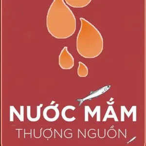 Nước mắm Thượng Nguồn