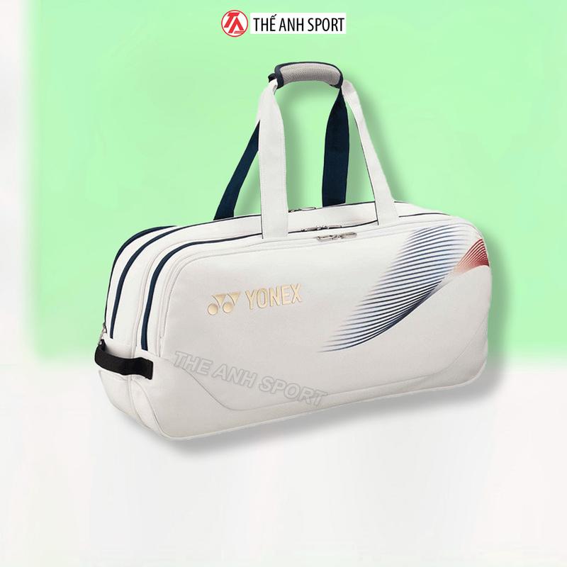 Túi Đựng Vợt Cầu Lông YONEX Cao Cấp, Bao Vợt Cầu Lông Mới Nhất