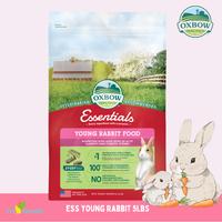 Gambar OXBOW Makanan Kelinci Anakan Young Bunny 2,27kg - Small Animal Food dari Pet Republic Indonesia Kota Administrasi Jakarta Utara 1 Tokopedia