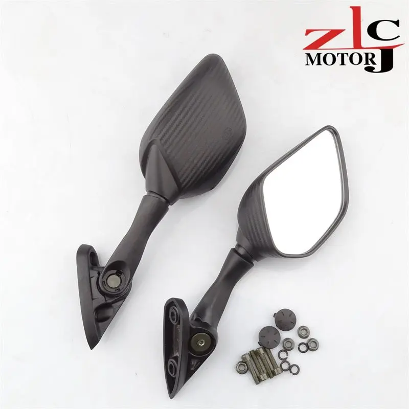 Gương chiếu hậu, Áp dụng cho Yamaha R3, R25, R Folding, Nmax155/Xmax300, Phản xạ gập về phía trước Phụ Kiện