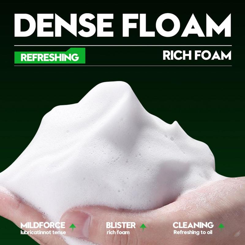 Sữa Rửa Mặt Đa Năng, Sữa Rửa Mặt Nam, Đa Tác Dụng, Chăm Sóc Kiểm Soát Mụn Trứng Cá, Sữa Rửa Mặt Nam 4