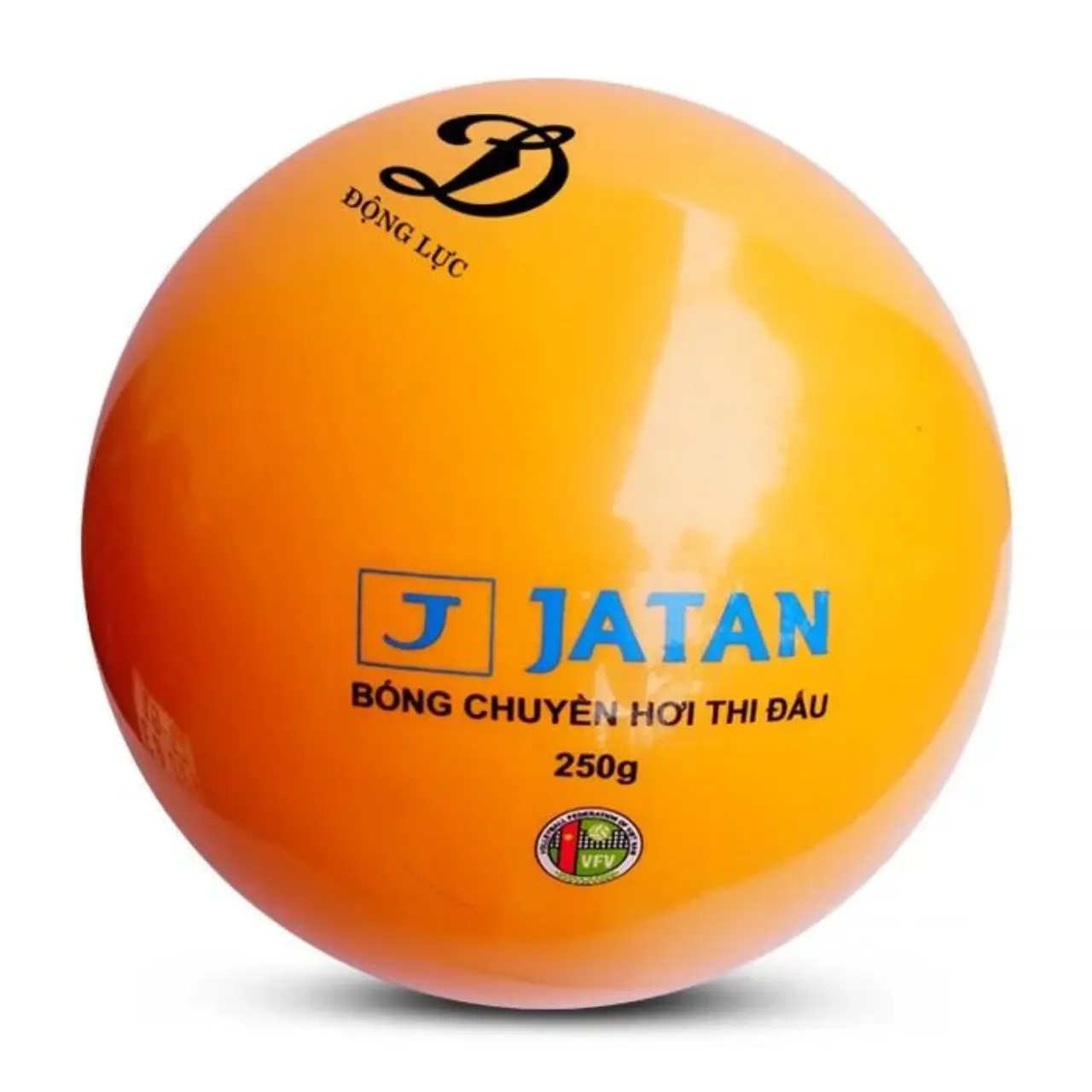 Quả Bóng Chuyền Hơi Jatan 250g | Bóng Chuyền Hơi Động Lực Sport