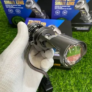 TẠP HÓA ĐÈN LED Ô TÔ - XE MÁY