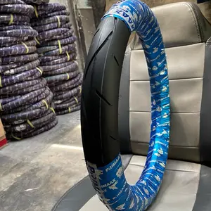 Ban Primax Ring 17 & 14 Non Tubles Baru Original