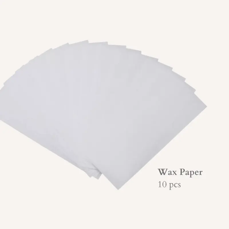 Pierrelle Waxing Paper | Kertas waxing 10pcs 0