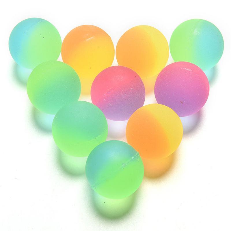 Product Introduction of Bouncy Ball Lightweight 3D Transparent Fun Beach Pool Waterproof Outdoor Z9H7 Toy Baby Ball N5Y1 21