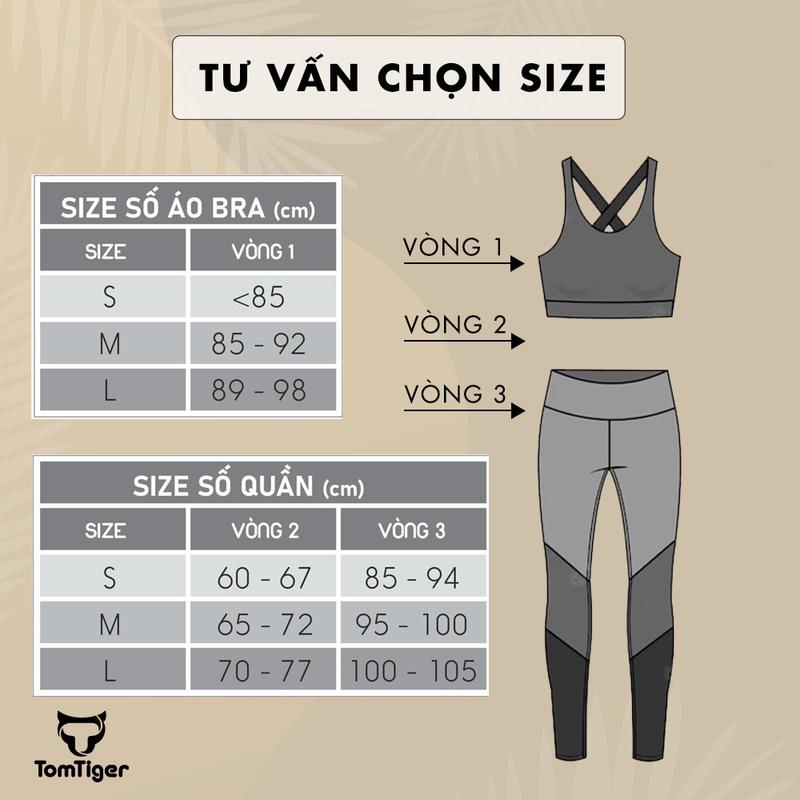 Product Introduction of [ SEY ] Bộ đồ tập Tank Jump Sey cao cấp Rainy Store 0