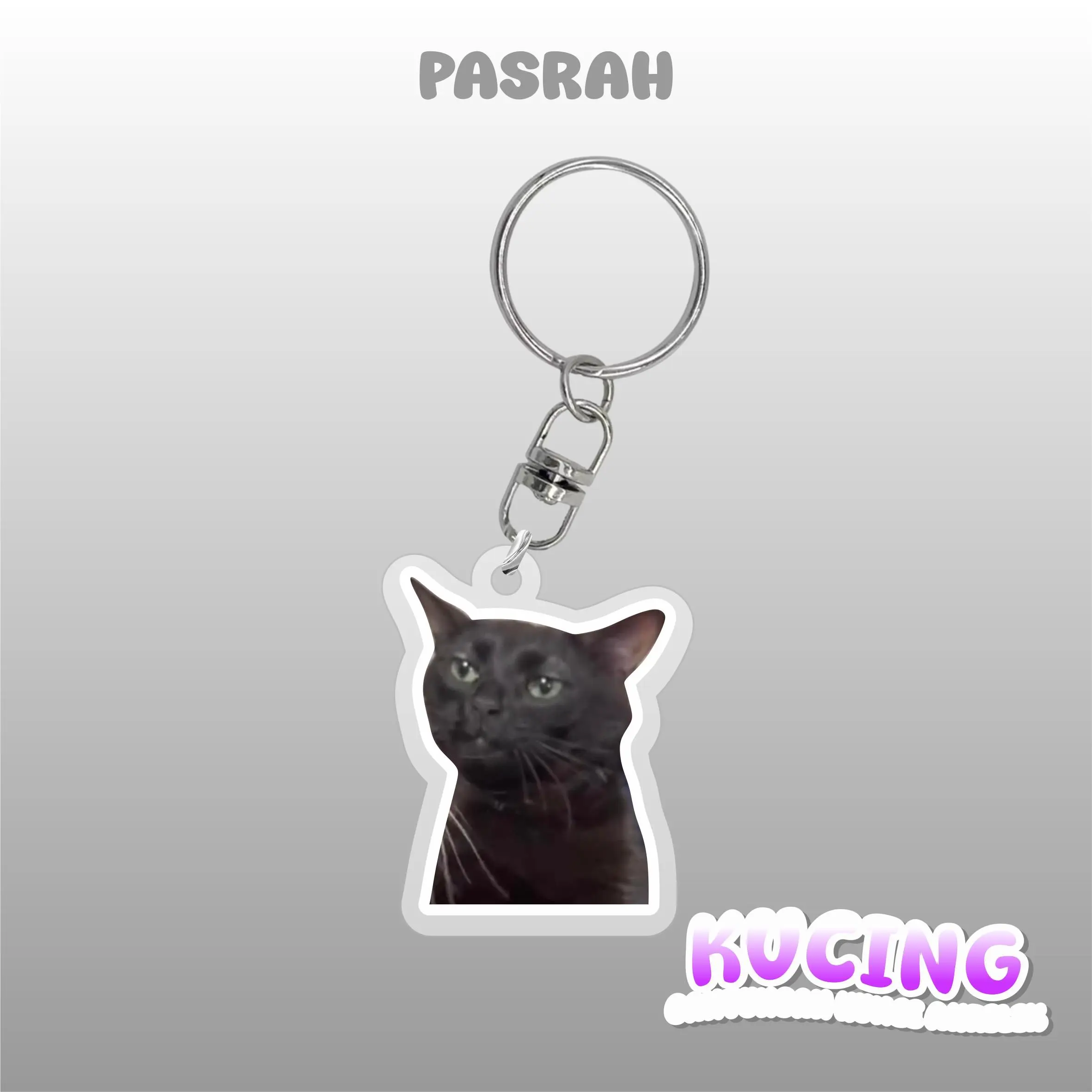 PASRAH