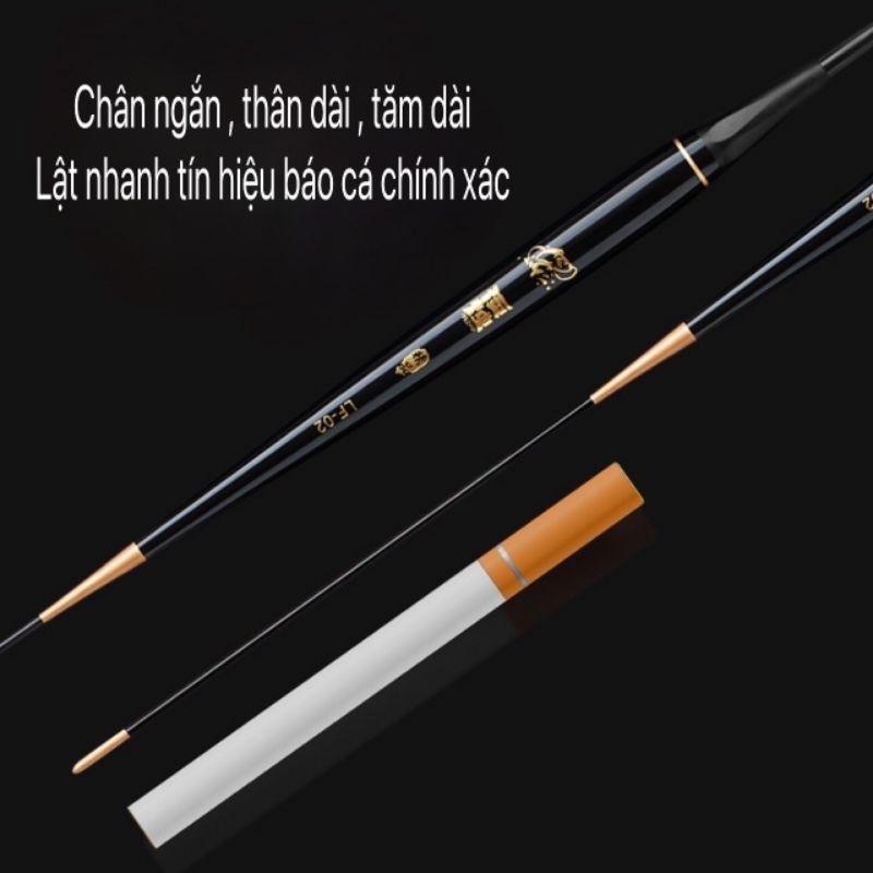 Phao Điện Câu Đài Ban Đêm Hắc Phi Cao Cấp, Chuyên Rô Phi Siêu Nhạy 4