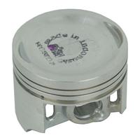 Gambar Piston Standar Honda Revo 110 New 13101KWW740 dari Honda Cengkareng Kota Tangerang 3 Tokopedia