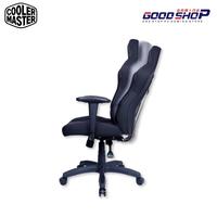 Gambar CoolerMaster Caliber E1 Gaming Chair - Black dari GOODGAMINGSHOP Kota Administrasi Jakarta Pusat 4 Tokopedia
