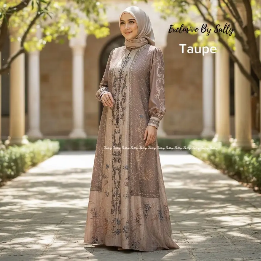 Taupe