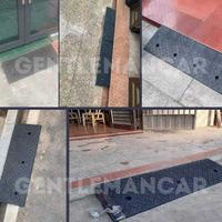 Gambar Tangga Tanjakan Mobil Truk Motor Naik Turun Troli Trotoar Karet Tebal Forklift Anti slip Portable - Uk11 dari Gentleman Car Kota Administrasi Jakarta Barat 4 Tokopedia
