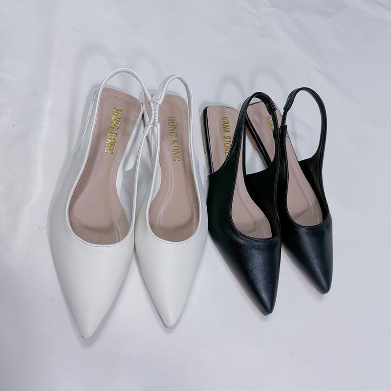  Sục bệt trơn chất da mềm HNO6 HANA STORE 