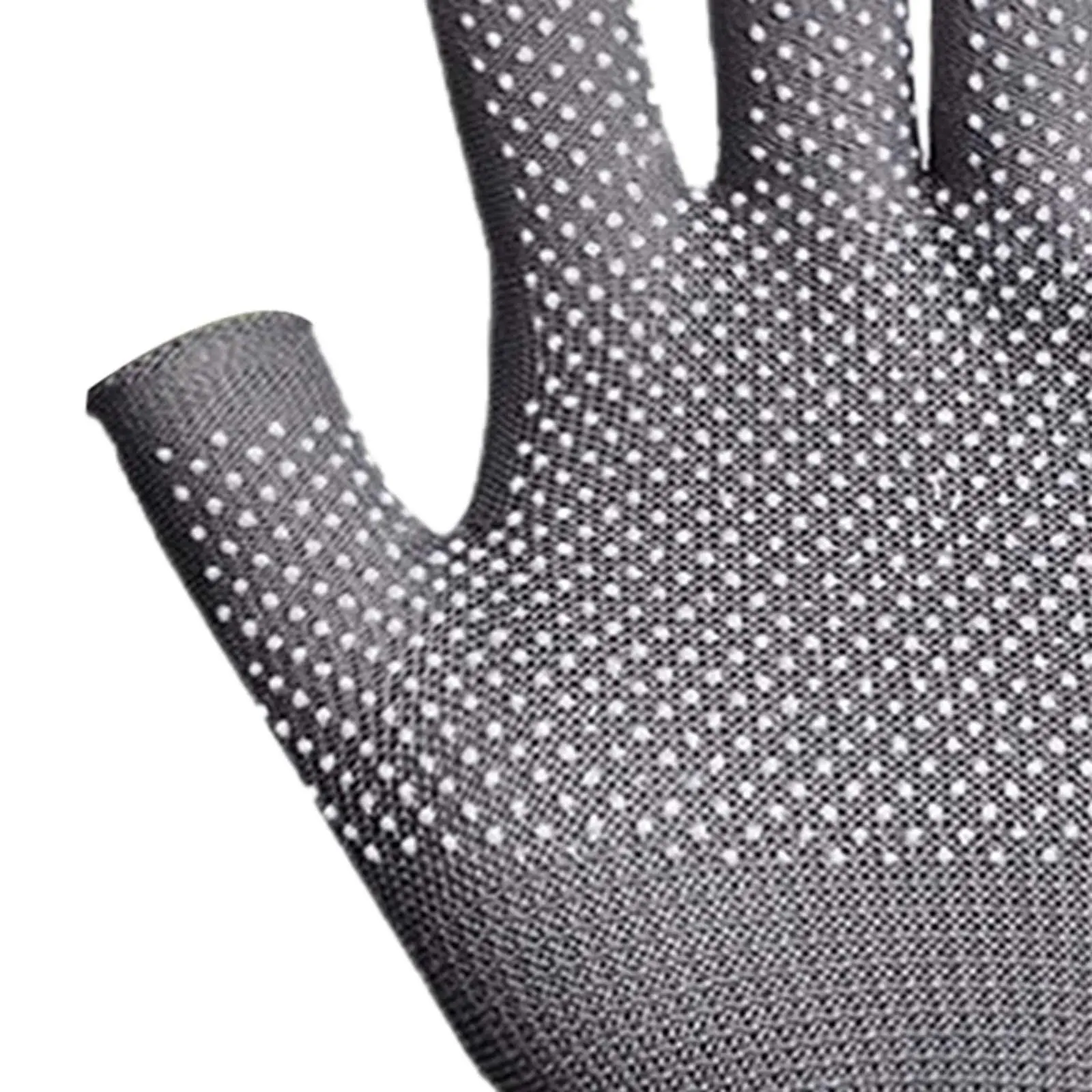 Găng tay làm việc, găng tay cắm trại, đa năng, vật liệu Nylon, không trơn trượt, thích hợp để làm vườn