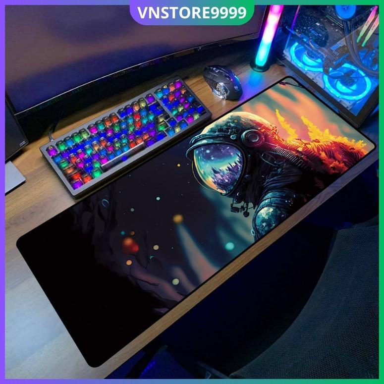 Miếng lót chuột gaming, văn phòng, nhiều mẫu mã thoải mái lựa chọn phù hợp trang trí decor bàn làm việc, học tập