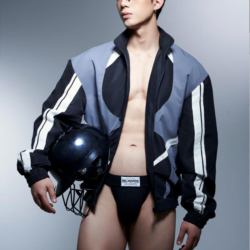 BLANKESPACE Quần lót BLANKE T UNDERWEAR Thể Thao Nam Nữ Unisex Màu Đen Trắng