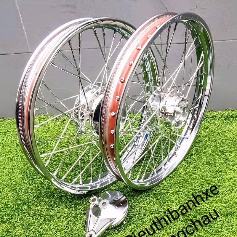 CĂM NOVA, FU LED, WAVE 110 100.,Dream 100, 110 VÀNH SAMGOSHi THÁI , GOSHi HÃNG HONDA 1.2 1.4 /1.4 1.6 . ĐÙM RIN FU LED, ĐÙM MẠ CRÔM