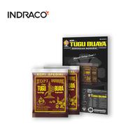 Gambar Tugu Buaya Kopi Special B30 (150 sachets x 12g) dari INDRACO Store Kab. Gresik 3 Tokopedia