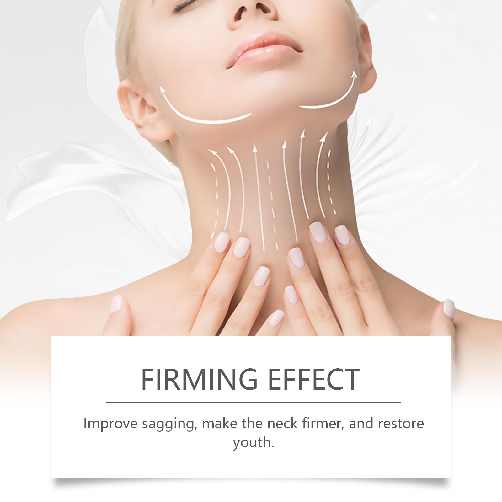 Hoygi AH-8 Krim Pengencang Leher dengan Gliserin & Minyak Mineral - Atasi Garis Halus, Menutrisi & Cepat Meresap untuk Perawatan Sehari-hari Perawatan Hoygi AH-8 Krim Pengencang Leher dengan Gliserin & Minyak Mineral - Atasi Garis Halus, Menutrisi & Cepat Meresap untuk Perawatan Sehari-hari Perawatan