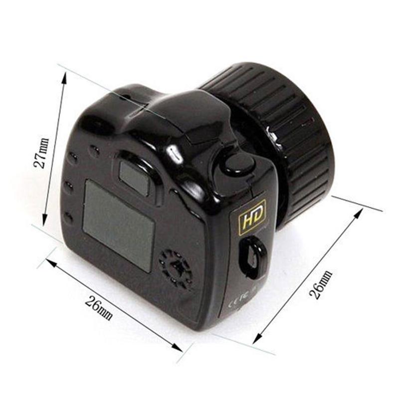 Máy ảnh mini, Cầm Tay, Máy ghi âm và video, An ninh và thể thao, DVR siêu, Máy ảnh bảo vệ cơ thể, Thích hợp cho máy ảnh 2
