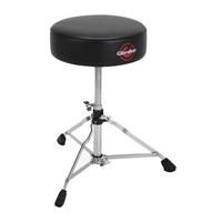 Gambar DRUM THRONE GIBRALTAR 4608 ROUND / Round Drum Throne / Kursi Drum Gibraltar 4608 12” dari DOREMI MUSIC Kota Tangerang 2 Tokopedia