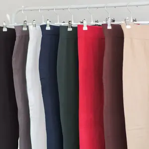 Bigsizypremium Legging Panjang Olahraga dan Daily