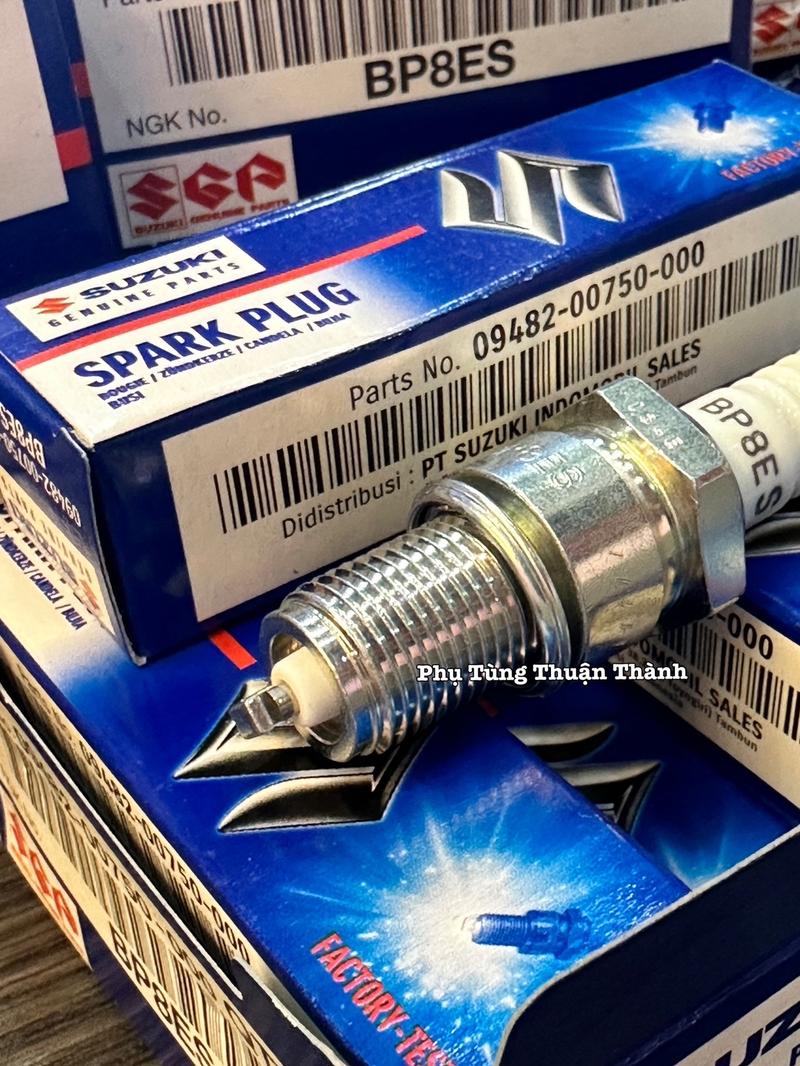 Product Introduction of Bugi Sport zin Indo SGP - Xipo - RGV - Yaz Phụ Tùng 3
