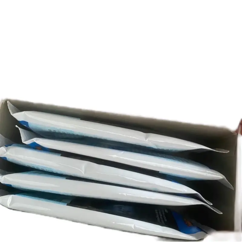 5 gói thức ăn cho chuột nhà và chuột đồng storm ( 5 gói) 2