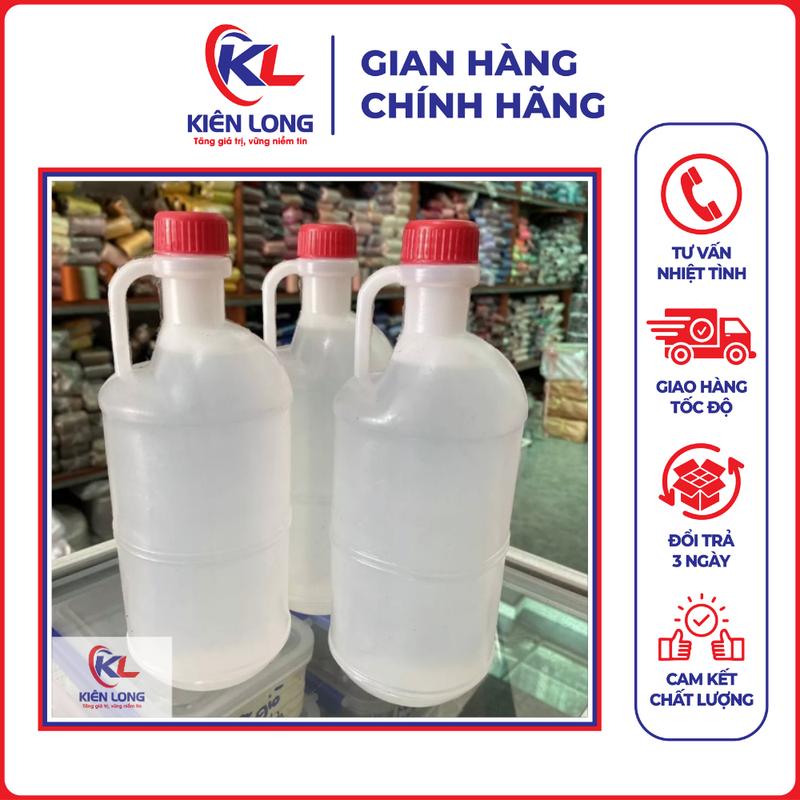 Dầu máy may chuyên dụng Phụ kiện máy may công nghiệp dầu máy màu trắng trong dn-22.