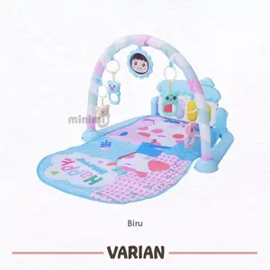 Playgym Bayi Hadiah Pendidikan Dini